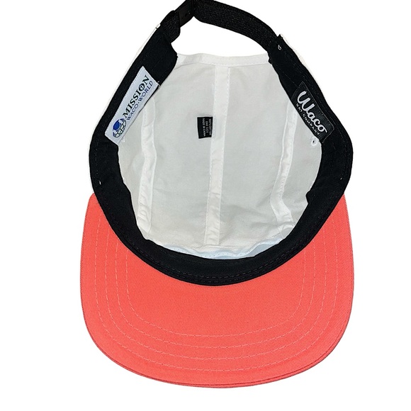 Waco Hat WTX 1849 5 Panel NEW - Picture 5 of 10